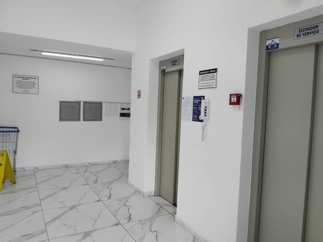 Foto do Apartamento - Apartamento para locação, Vila ideal, Juiz de Fora, MG | Dutra Imoveis