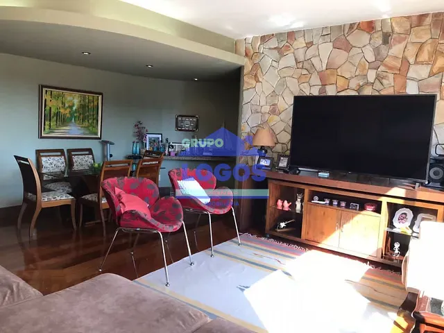 Apartamento 3 quartos e 2 banheiros, à venda, no bairro Lucília em João Monlevade