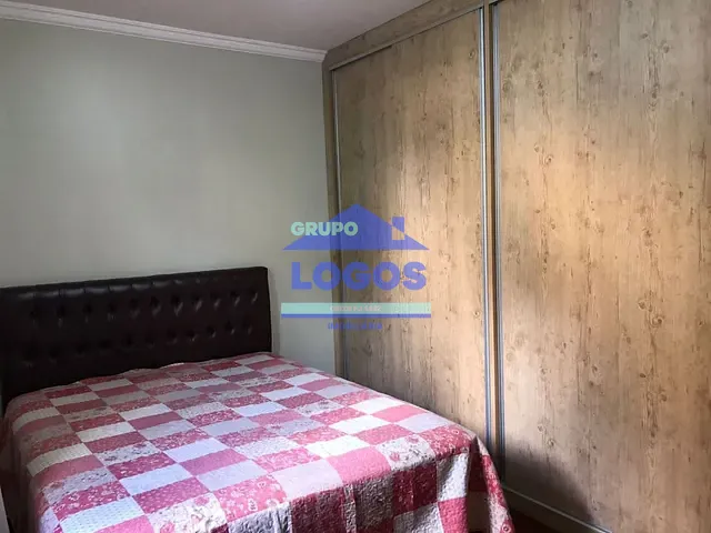 Apartamento 3 quartos e 2 banheiros, à venda, no bairro Lucília em João Monlevade