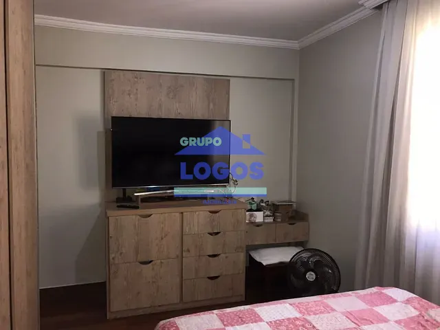 Apartamento 3 quartos e 2 banheiros, à venda, no bairro Lucília em João Monlevade