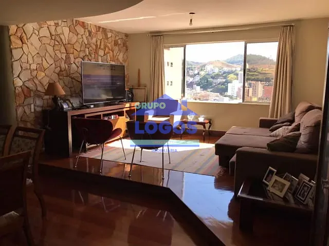 Apartamento 3 quartos e 2 banheiros, à venda, no bairro Lucília em João Monlevade