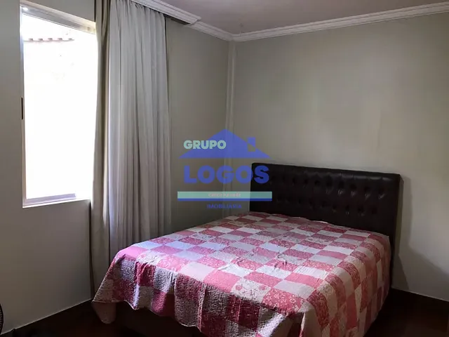 Apartamento 3 quartos e 2 banheiros, à venda, no bairro Lucília em João Monlevade