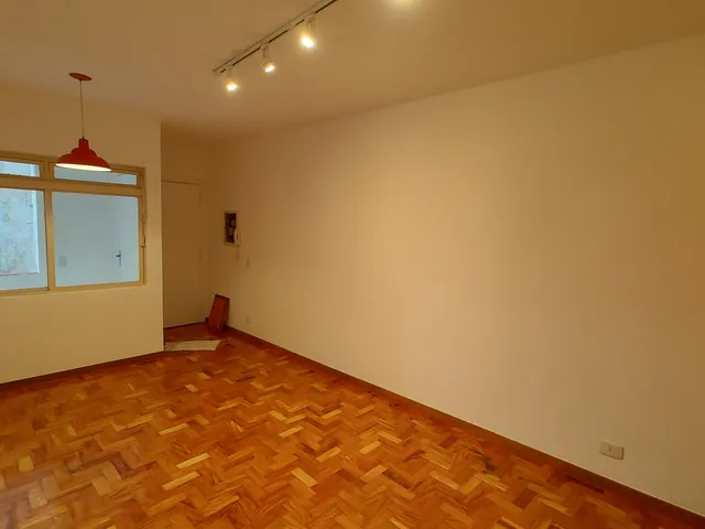 Apartamento 2 quartos e 1 banheiro, para alugar, no bairro Pinheiros em São Paulo