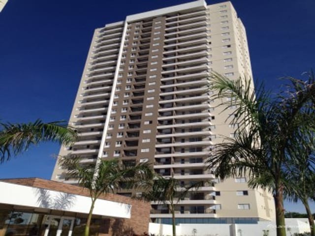 Foto do Apartamento - Apartamento à venda, Terra Nova, Cuiabá, MT | EL HAGE IMÓVEIS