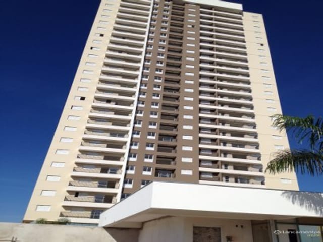 Foto do Apartamento - Apartamento à venda, Terra Nova, Cuiabá, MT | EL HAGE IMÓVEIS