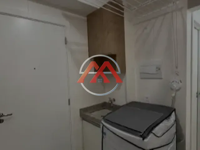 Apartamento 2 quartos e 1 banheiro, para alugar, no bairro Vila Ema em São Paulo