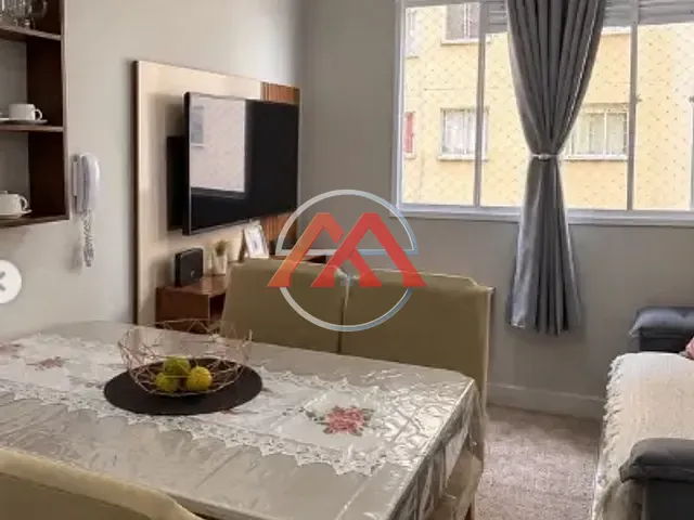 Apartamento 2 quartos e 1 banheiro, para alugar, no bairro Vila Ema em São Paulo
