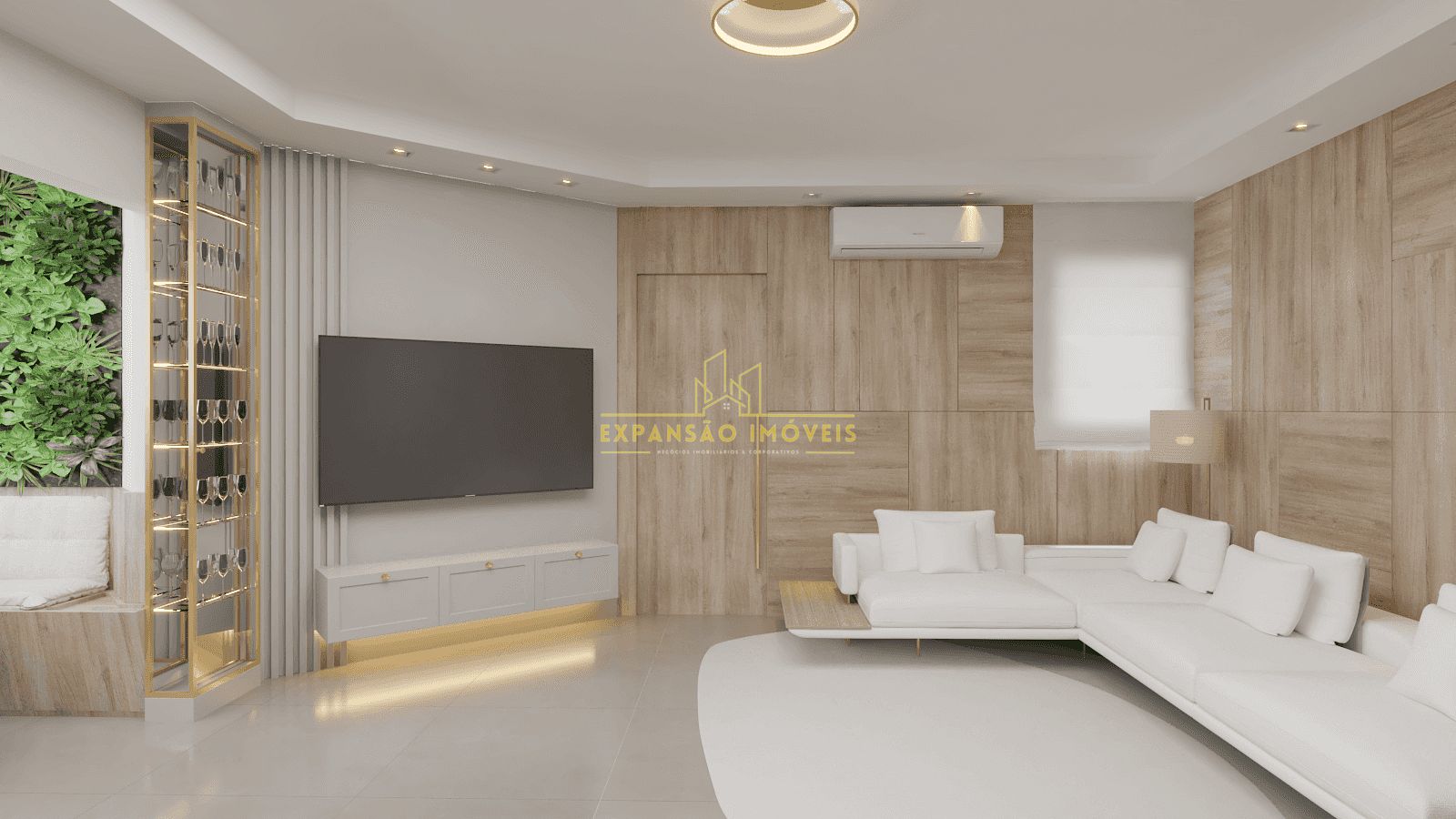 Apartamento, 3 quartos, 105 m² - Foto 8