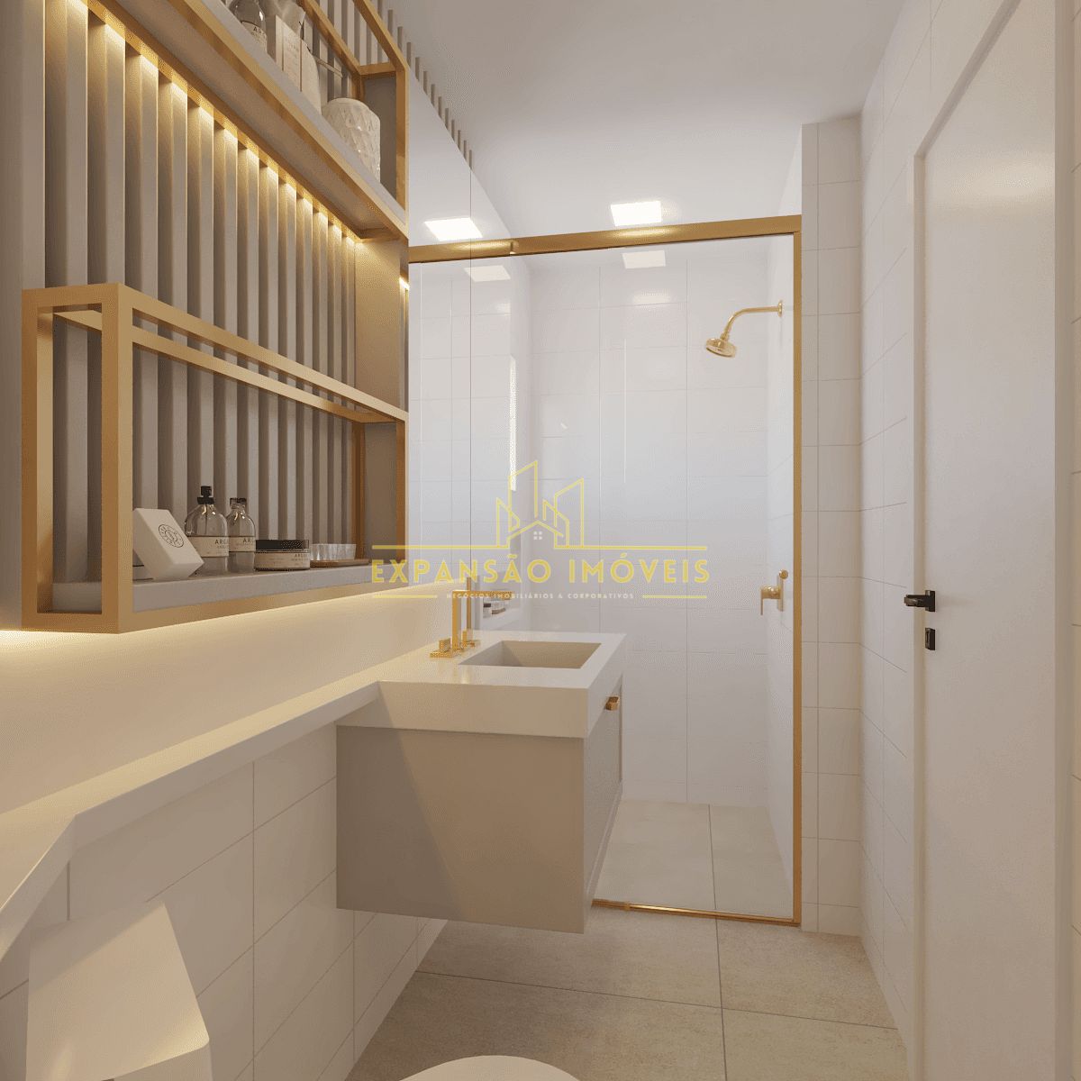 Apartamento, 3 quartos, 105 m² - Foto 12