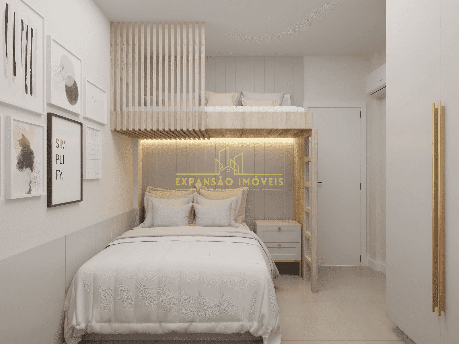 Apartamento, 3 quartos, 105 m² - Foto 18