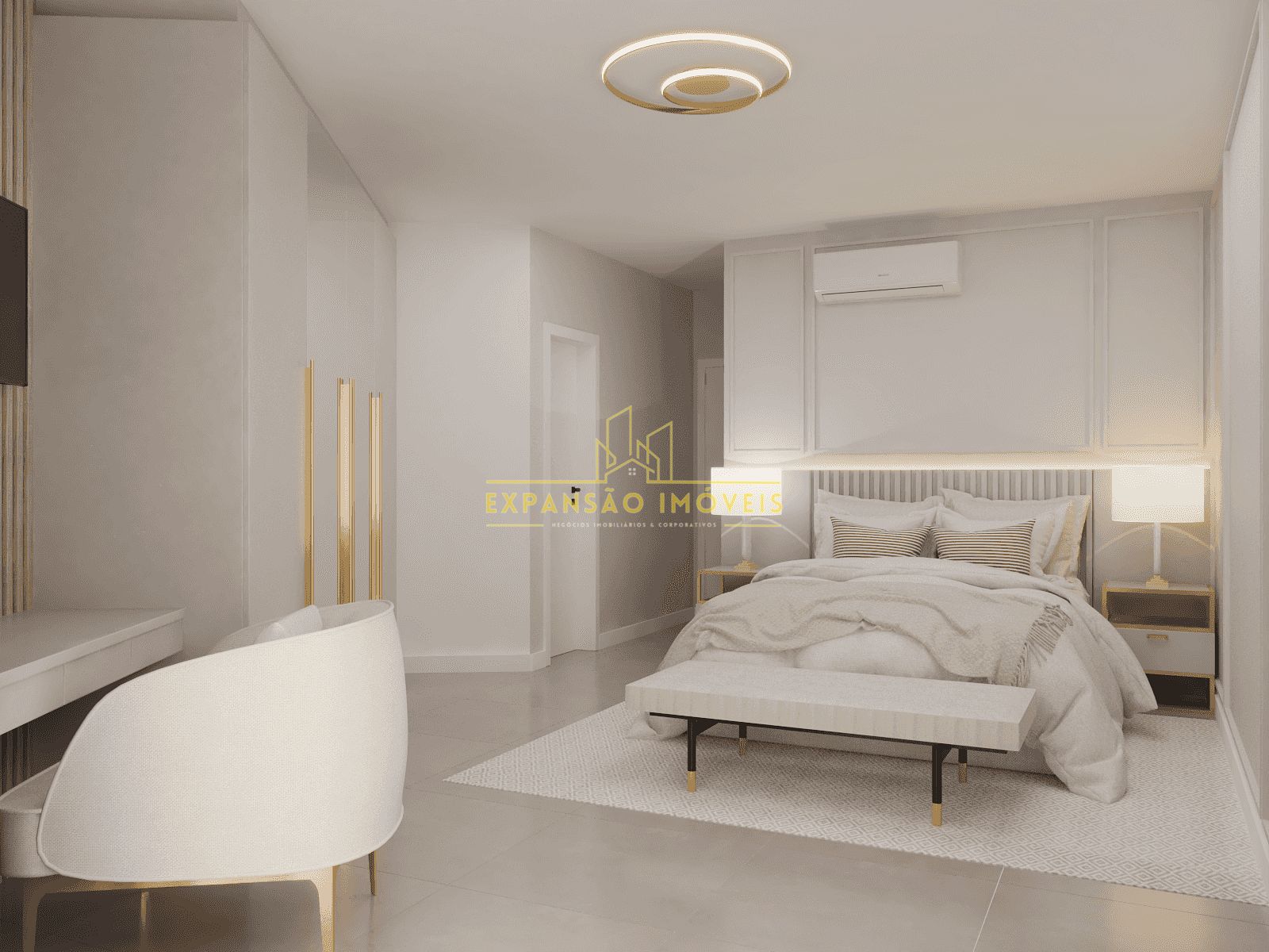 Apartamento, 3 quartos, 105 m² - Foto 17