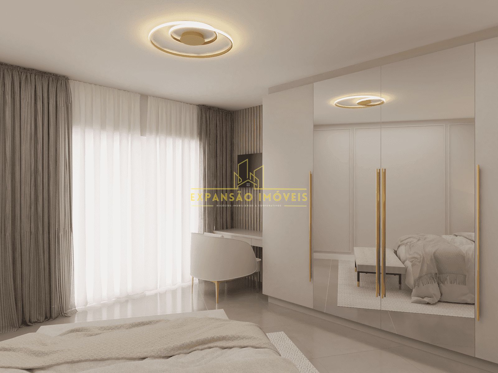 Apartamento, 3 quartos, 105 m² - Foto 15