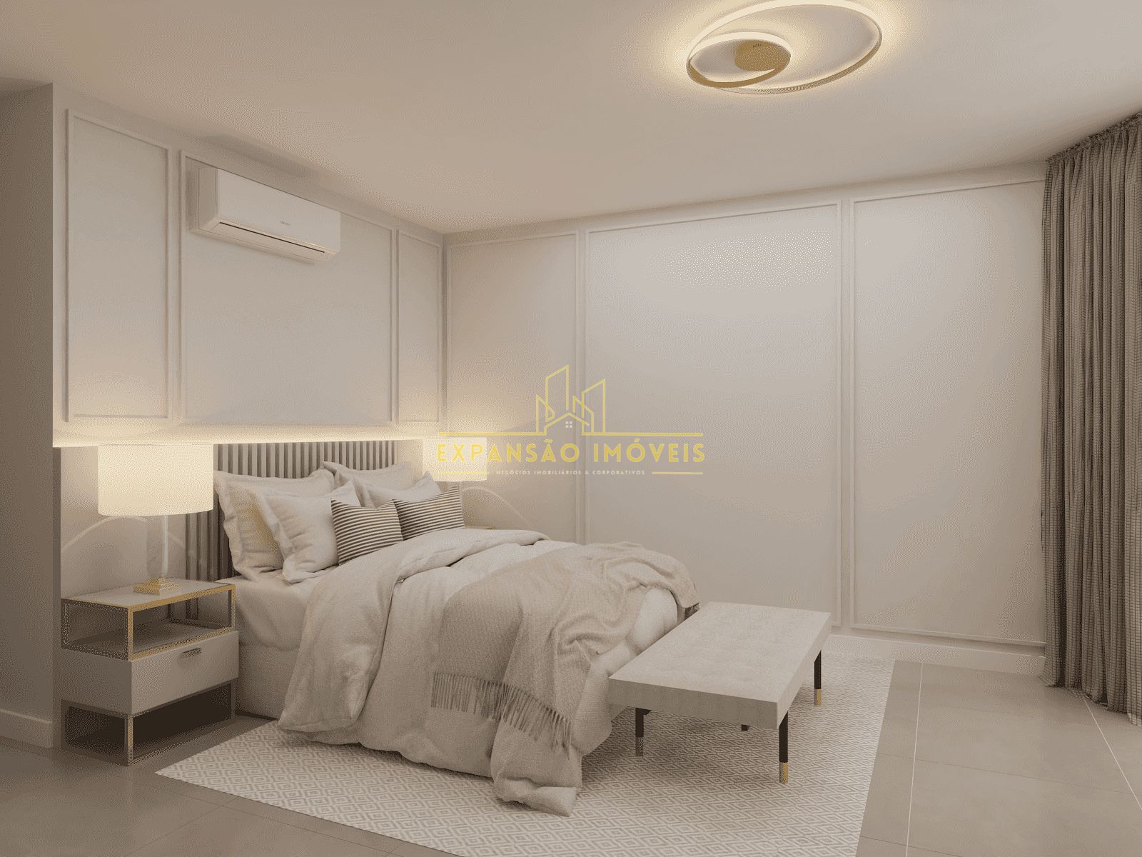 Apartamento, 3 quartos, 105 m² - Foto 16