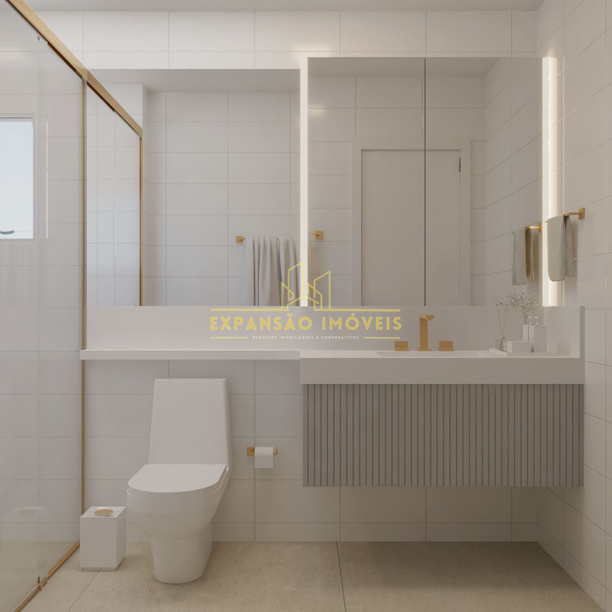 Apartamento, 3 quartos, 105 m² - Foto 19