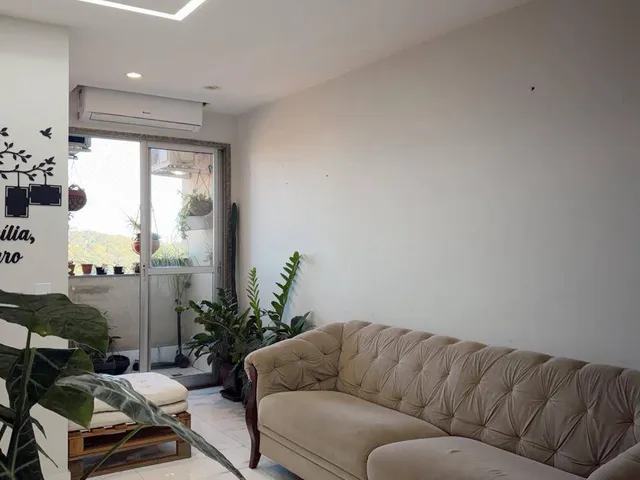 Apartamento 3 quartos e 2 banheiros, à venda, no bairro Parque Residencial Laranjeiras em Serra
