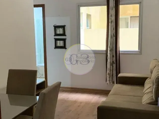 Apartamento 2 quartos e 1 banheiro, à venda, no bairro São Paulo em Rio Grande