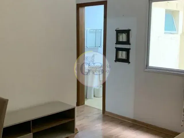 Apartamento 2 quartos e 1 banheiro, à venda, no bairro São Paulo em Rio Grande