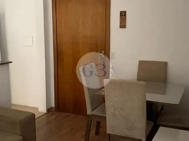Apartamento 2 quartos e 1 banheiro, à venda, no bairro São Paulo em Rio Grande