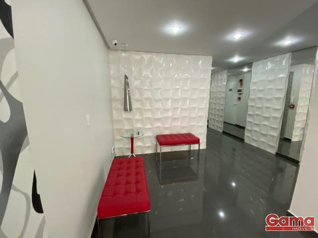 Apartamento 1 quarto e 1 banheiro, para alugar, no bairro Centro em Nova Prata
