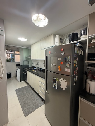 Apartamento 2 quartos e 4 banheiros, para alugar, no bairro Icaraí em Niterói