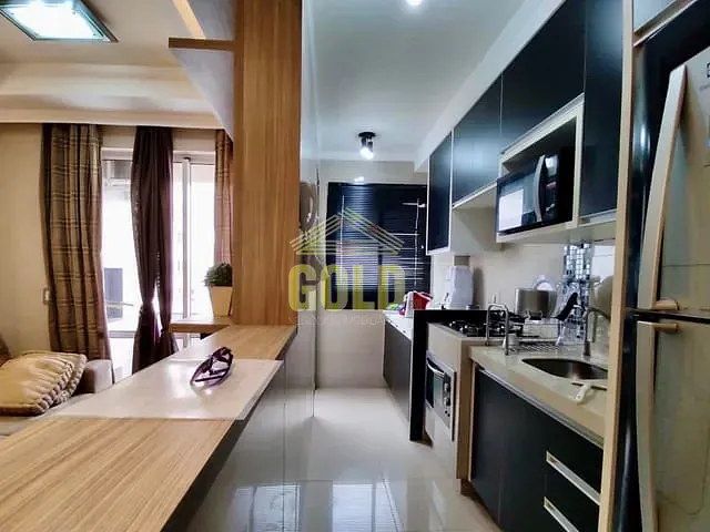 Apartamento 2 quartos e 1 banheiro, à venda, no bairro Aurora em Londrina