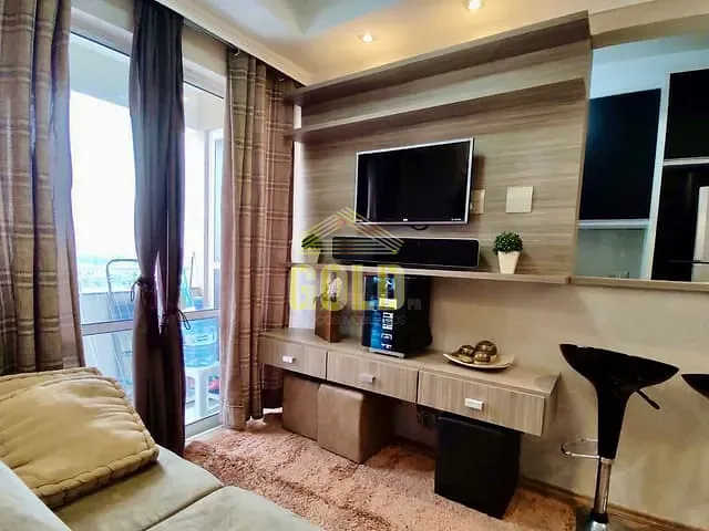 Apartamento 2 quartos e 1 banheiro, à venda, no bairro Aurora em Londrina