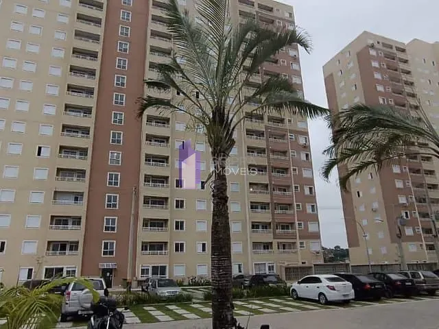 Apartamento 2 quartos e 1 banheiro, para alugar, no bairro Rio do Ouro em São Gonçalo
