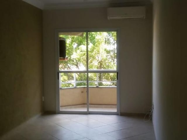 Apartamento 3 quartos e 2 banheiros, para alugar, no bairro Morumbi em Paulínia