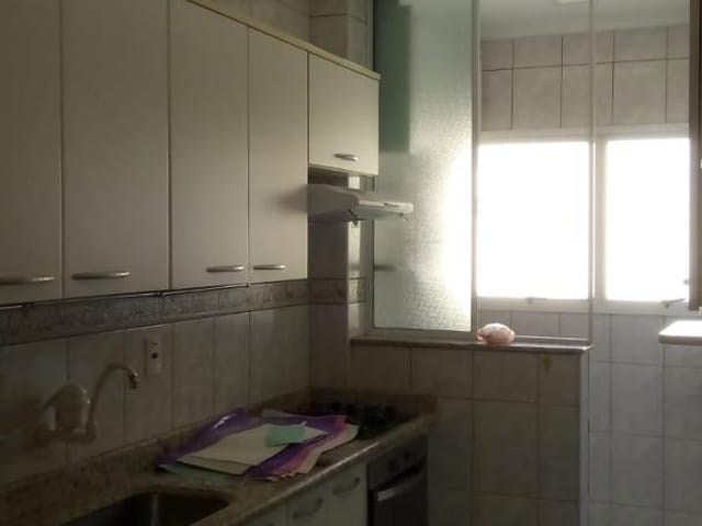 Apartamento 3 quartos e 2 banheiros, para alugar, no bairro Morumbi em Paulínia