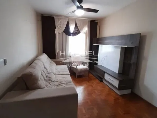 Apartamento com 85m² 3 quartos e 2 banheiros, à venda, no bairro Parque Social em Campinas
