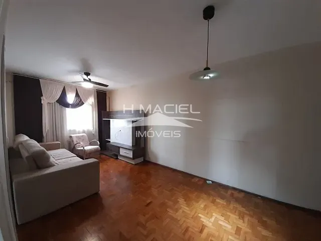 Apartamento com 85m² 3 quartos e 2 banheiros, à venda, no bairro Parque Social em Campinas