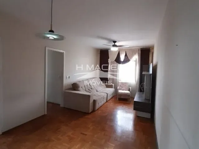Apartamento com 85m² 3 quartos e 2 banheiros, à venda, no bairro Parque Social em Campinas