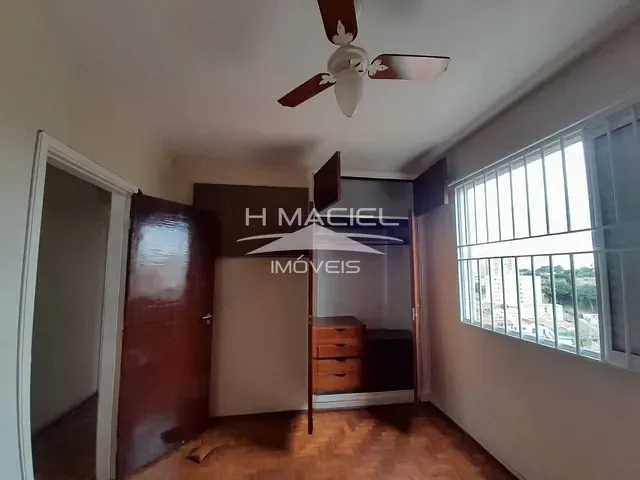 Apartamento com 85m² 3 quartos e 2 banheiros, à venda, no bairro Parque Social em Campinas