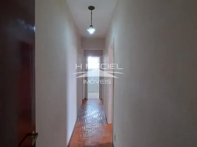 Apartamento com 85m² 3 quartos e 2 banheiros, à venda, no bairro Parque Social em Campinas