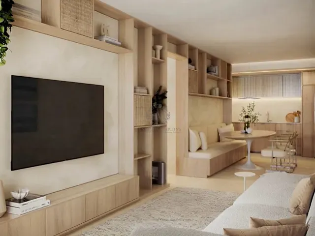 Apartamento com 94m² 2 quartos e 2 banheiros, à venda, no bairro Ipanema em Rio de Janeiro