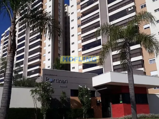 Apartamento 3 quartos e 2 banheiros, à venda, no bairro Cidade Jardim em Rio Claro
