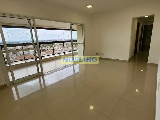 Apartamento 3 quartos e 2 banheiros, à venda, no bairro Cidade Jardim em Rio Claro