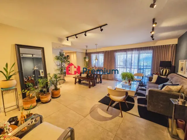 Apartamento 4 quartos e 3 banheiros, à venda, no bairro Recreio dos Bandeirantes em Rio de Janeiro