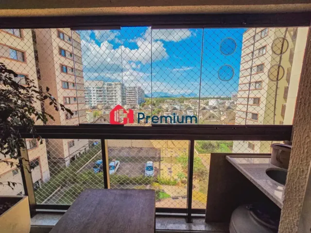 Apartamento 4 quartos e 3 banheiros, à venda, no bairro Recreio dos Bandeirantes em Rio de Janeiro