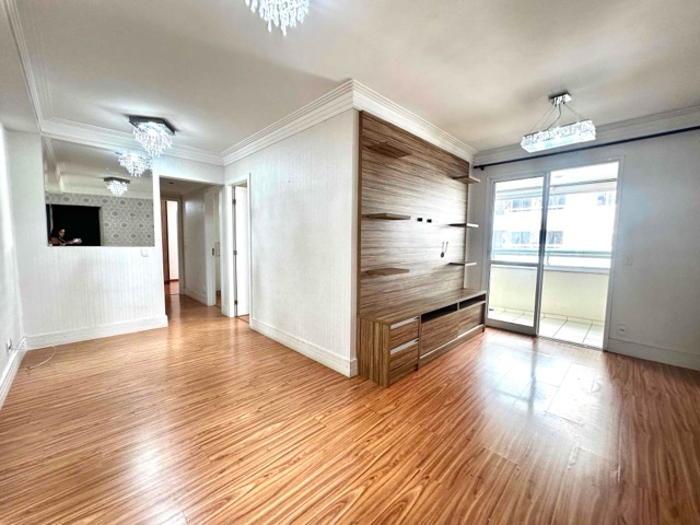 Foto do Apartamento - Apartamento à venda | 86m² | 3 dormitórios | 1 vaga | Tatuapé | Imobiliária 360