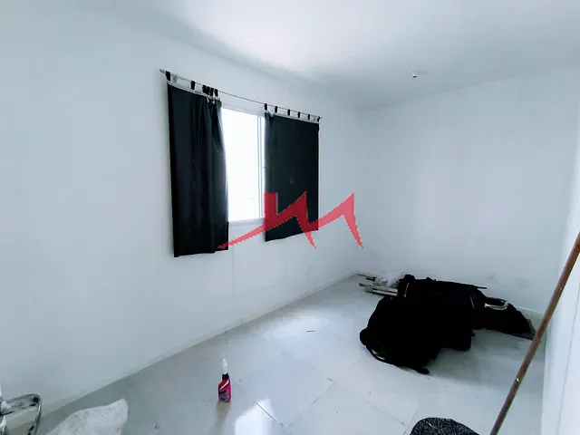 Apartamento com 44m² 2 quartos e 1 banheiro, à venda, no bairro Monjolos em São Gonçalo