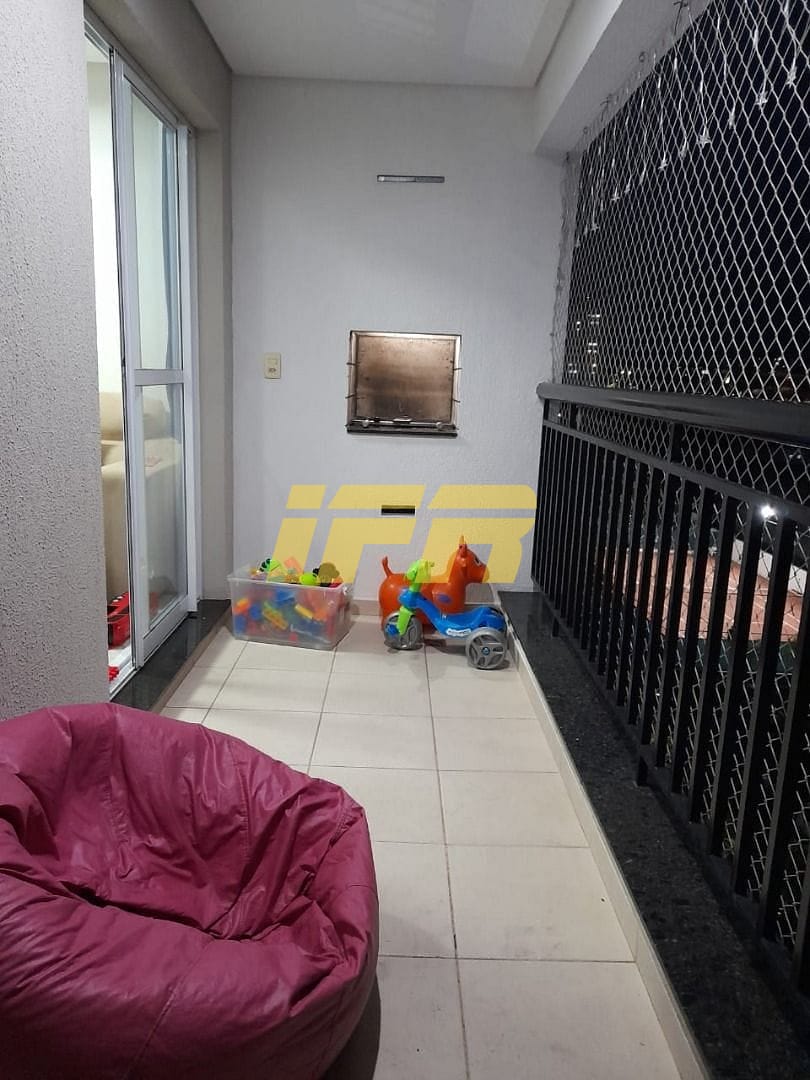 Apartamento, 3 quartos, 82 m² - Foto 2