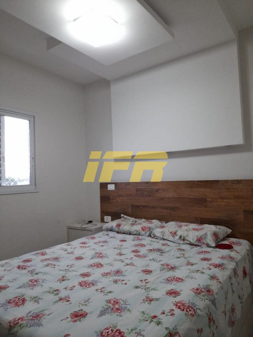 Apartamento, 3 quartos, 82 m² - Foto 9