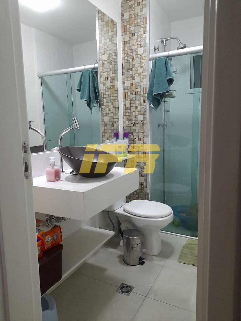Apartamento, 3 quartos, 82 m² - Foto 14