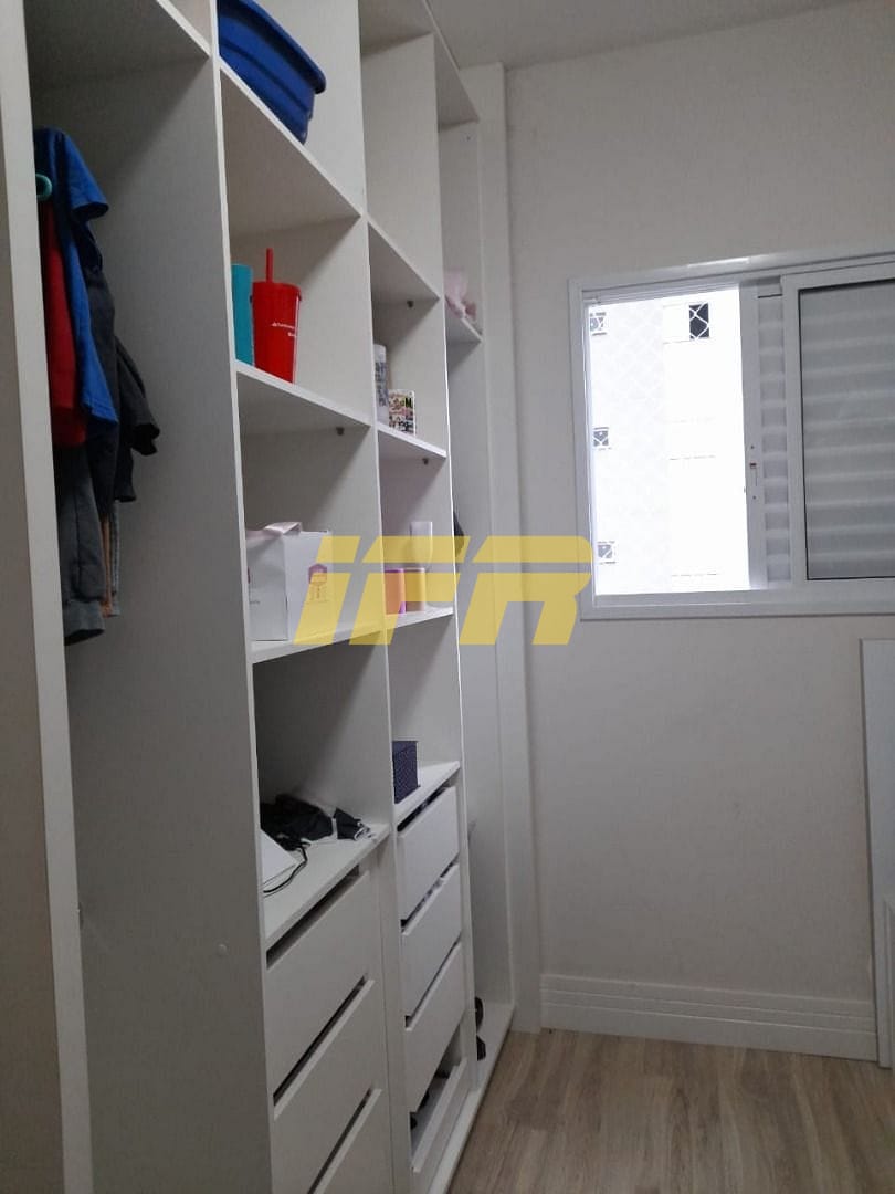 Apartamento, 3 quartos, 82 m² - Foto 11