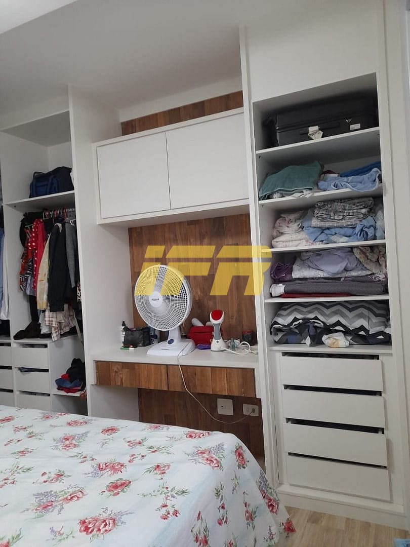 Apartamento, 3 quartos, 82 m² - Foto 8