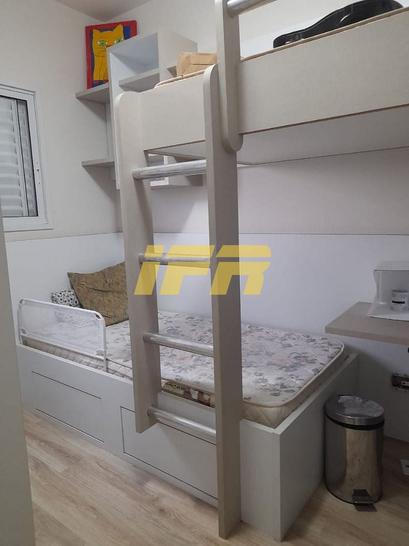 Apartamento, 3 quartos, 82 m² - Foto 12