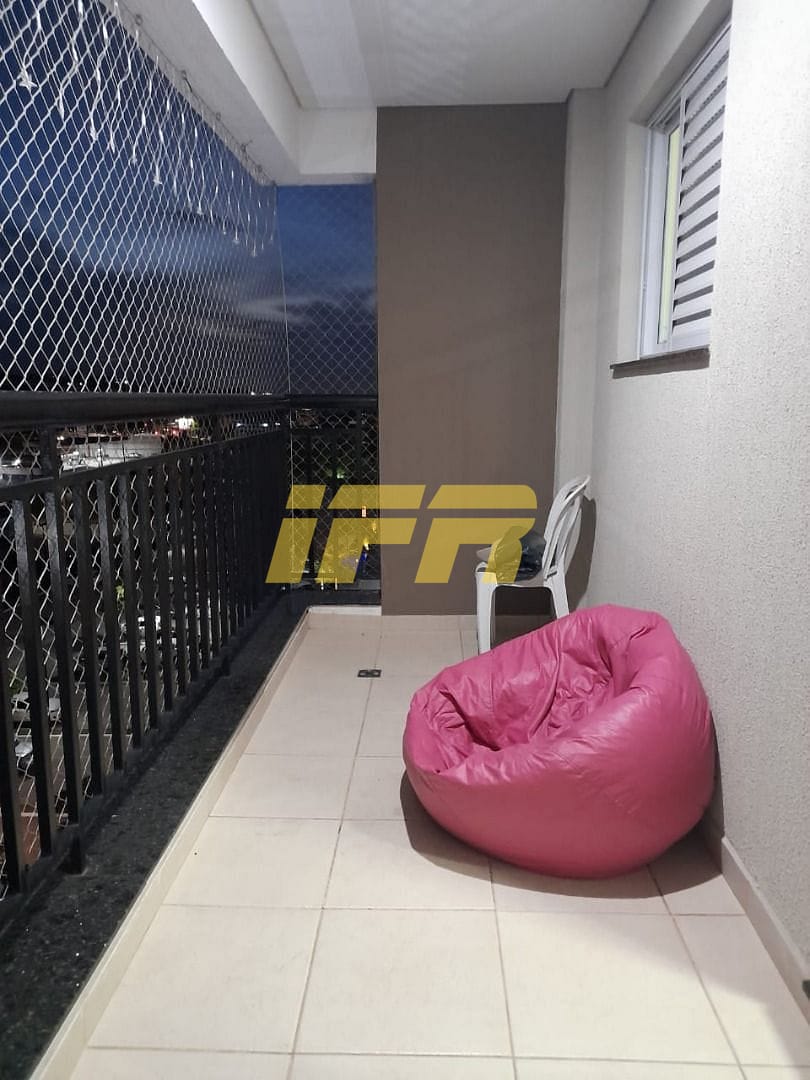 Apartamento, 3 quartos, 82 m² - Foto 3