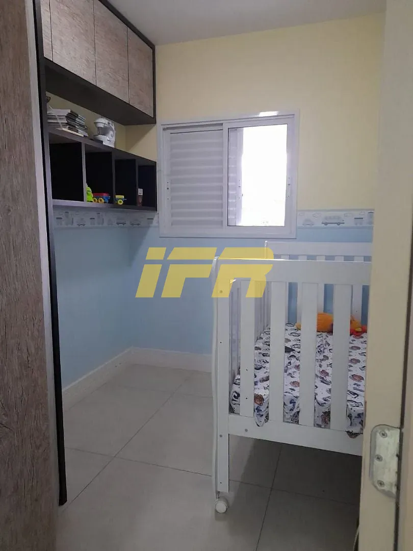 Apartamento, 3 quartos, 82 m² - Foto 16