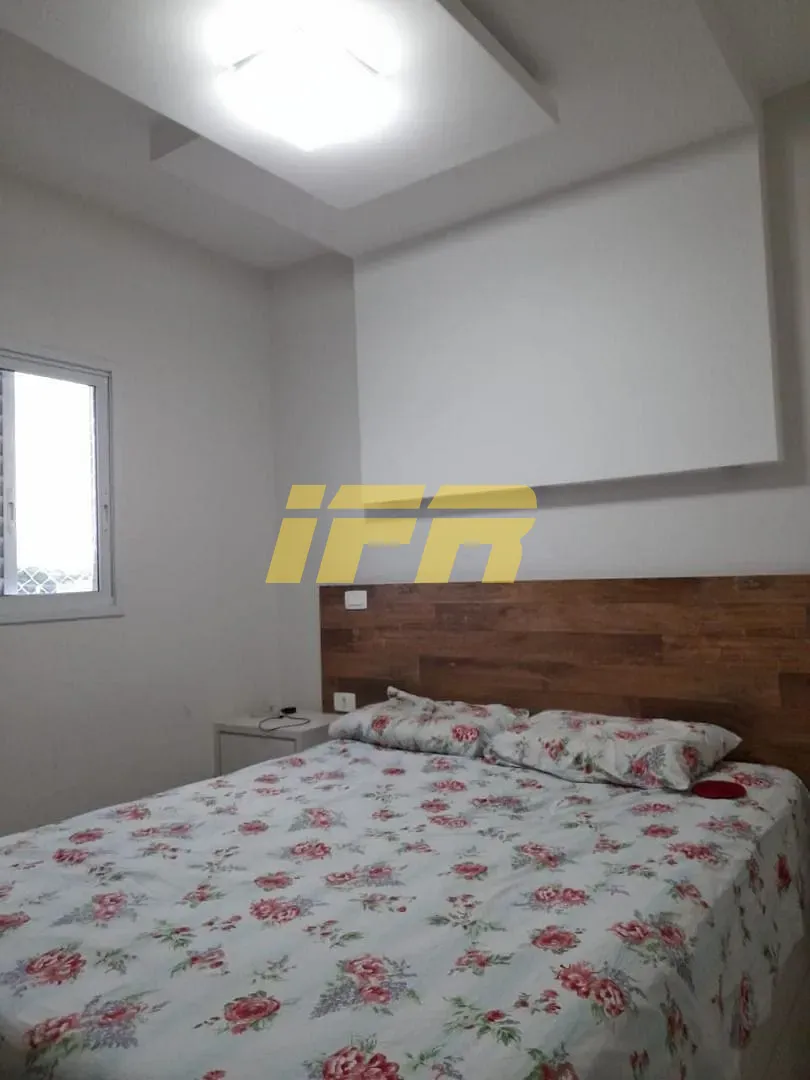 Apartamento, 3 quartos, 82 m² - Foto 9